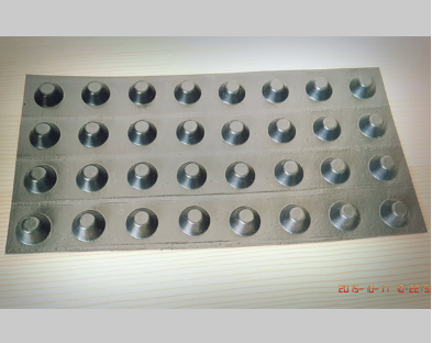 龙岩市HDPE土工膜蓄排水板 - 推荐